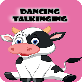 Talking Cow FUN New HD
