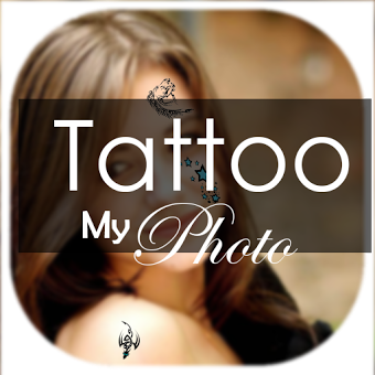 Tattoo My Photo 2018