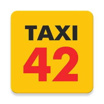Taxi42 - Вызов такси
