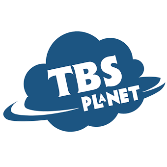 TBS Planet Comics