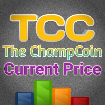 TCC Price in INR AND USD | Coin Market Cap Rate