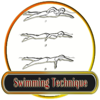 Техника плавания