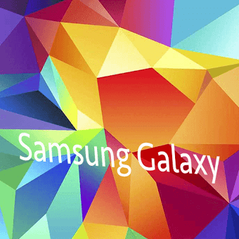 Тема для Samsung Galaxy