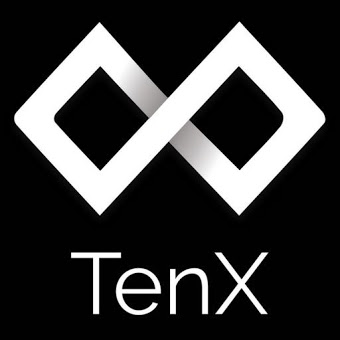 TenX Coin Live Price