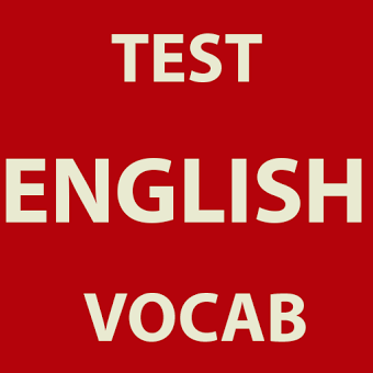 Test English Vocab