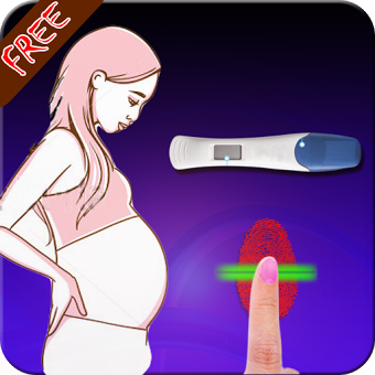 Тест на беременность Checker