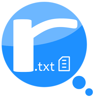 Text Reader - Simpler