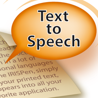 Text To Speech Reader - AdFree