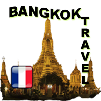Thailande. Bangkok Voyage
