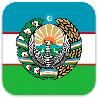 The Constitution of Uzbekistan