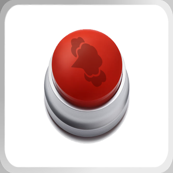 The Fart Button - App Widget