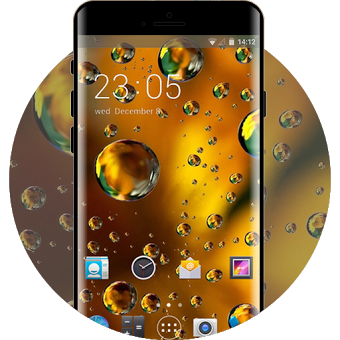Theme for Micromax Bharat-2 Ultra