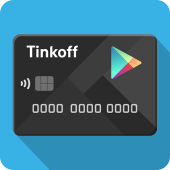 Tinkoff Play: заявка на карту