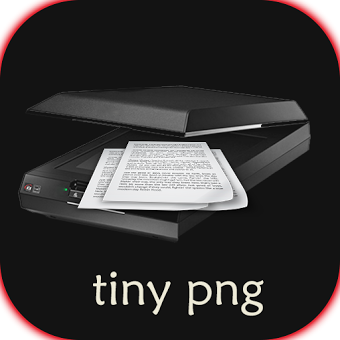 TinyScanner