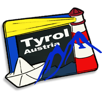 Tirol Austria : guide