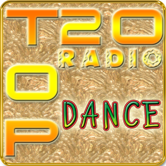 TOP 20 Radio Stations Dance
