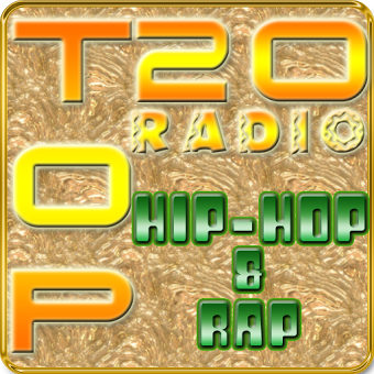 TOP 20 Radio Stations Hip-Hop & Rap