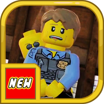 Top LEGO City Undercover Guide
