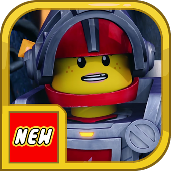 Top LEGO NEXO KNIGHTS Guide