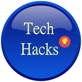 Top Tech Hacks