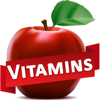 Top Vitamin rich Foods & Diets