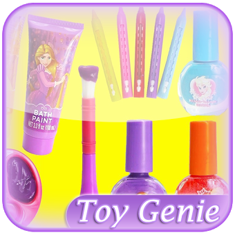 Toy Genie Surprise Videos