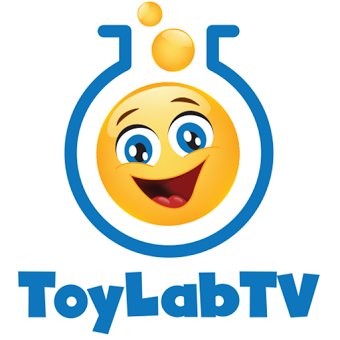 ToyLab Tv