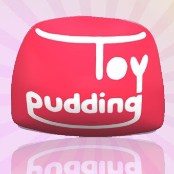 ToyPudding TV