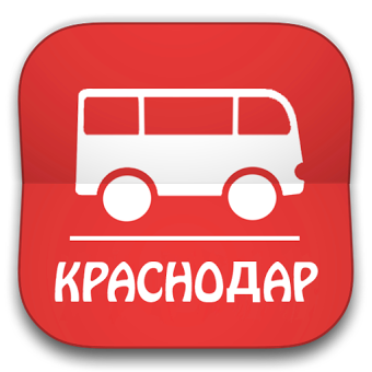 Транспорт Краснодара Online