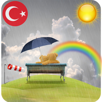 Turkiye Saatlik Hava Durumu