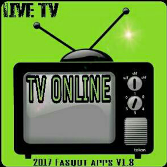 TV Online Indonesia free