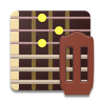 Typical Spanish Guitar