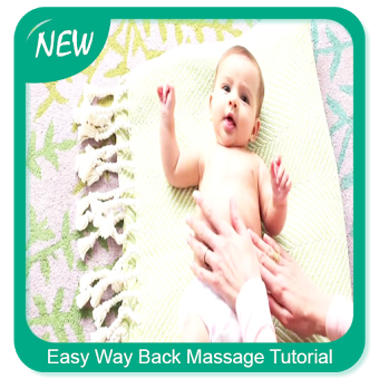 Учебное пособие по Easy Way Back Massage