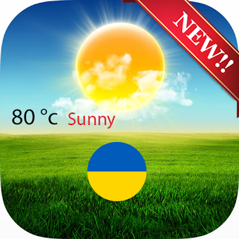 Ukraine Weather