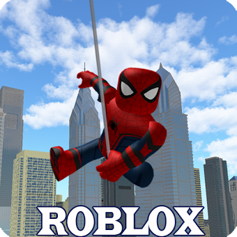 Ultimate Spiderman Roblox Guide