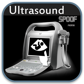 Ultrasound Spoof Prank