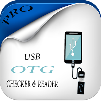 USB OTG Checker & Reader