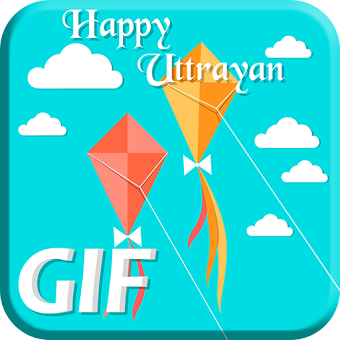 Uttarayan GIF 2018