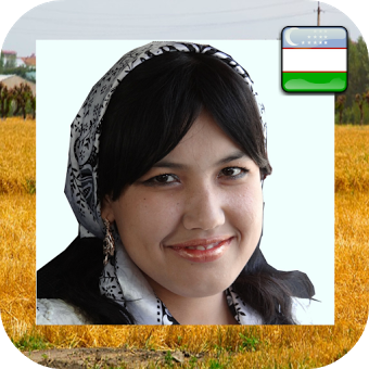 Uzbekistan Independence Day Photo Frames