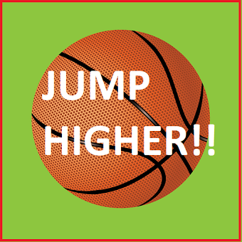 Vertical Jump - Basketball Training To Jump Higher