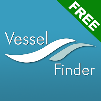 VesselFinder Free