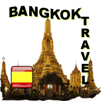 Viaje a Tailandia. Bangkok