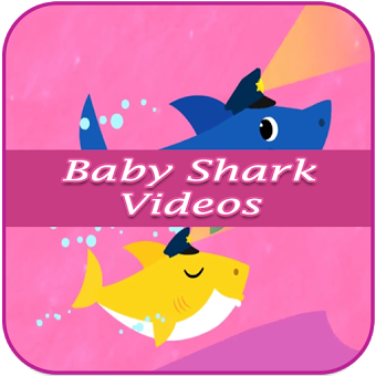Video Baby Shark Lengkap - Dance