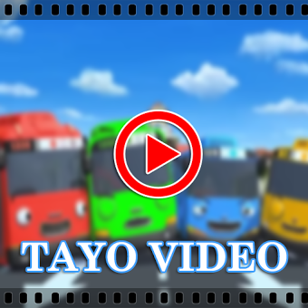 Video Tayo Bus Lengkap