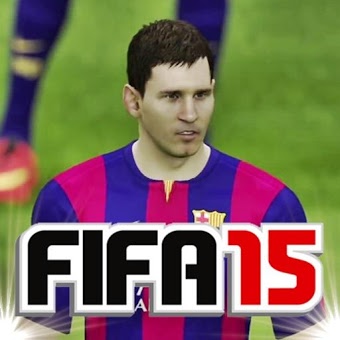 videplays for FIFA 15 Trick