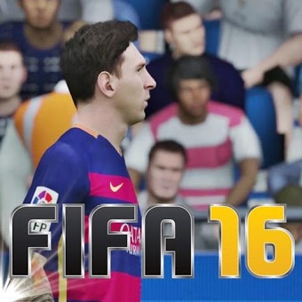 videplays for FIFA 16 Trick