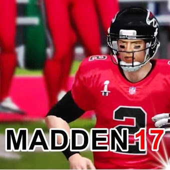 videplays for MADDEN 17
