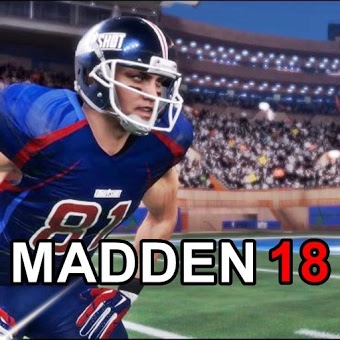videplays for MADDEN 18