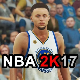 videplays for NBA 2K17