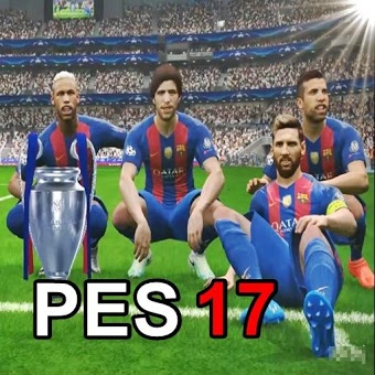videplays for PES 17 Trick